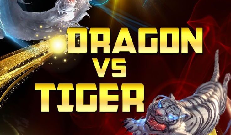 Dragon Tiger