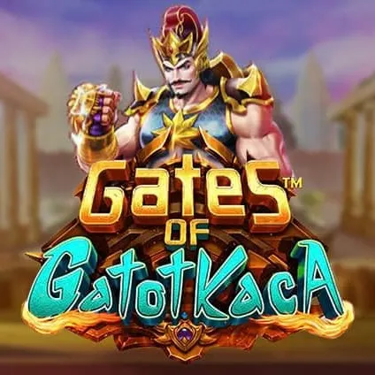 Simbol Scatter Pembuka Kemenangan Besar Gates of Gatotkaca